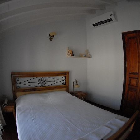 Aliye Hanim Hotel Ayvalik Exterior photo
